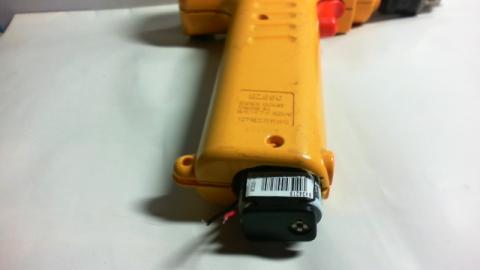 約10mmほどの出っ張り