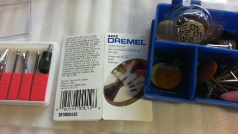 これで100均のも簡単に使えます〕<br /> <br /> [image