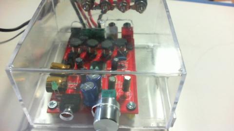 一応ケースに入れてみました