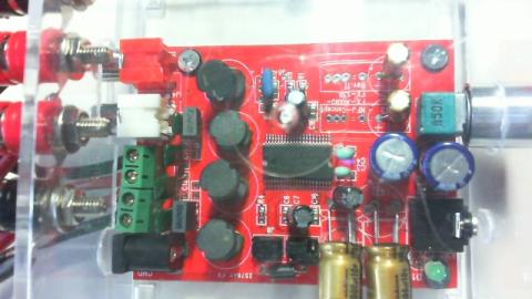 初めてにしてはよく出来ました、自画自賛