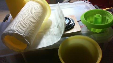 こんな具合にバラバラ