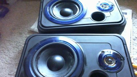 リングも割らずに撤去したので綺麗に元通り