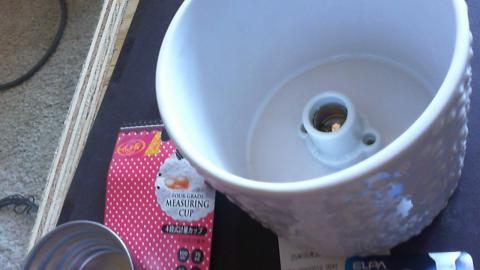 試しに入れてみました