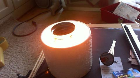 結構 熱くなります