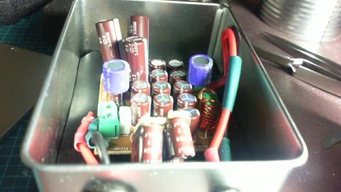 スライド式 ケース