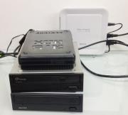 さらにさらにHDD追加