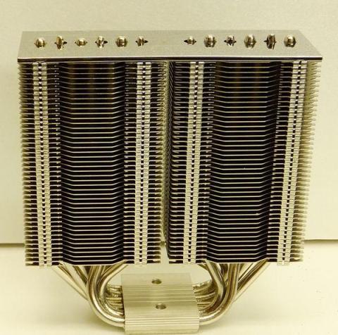 PROLIMATECH ARMAGEDDON 横から