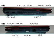 インターフェース