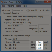 Core Temp