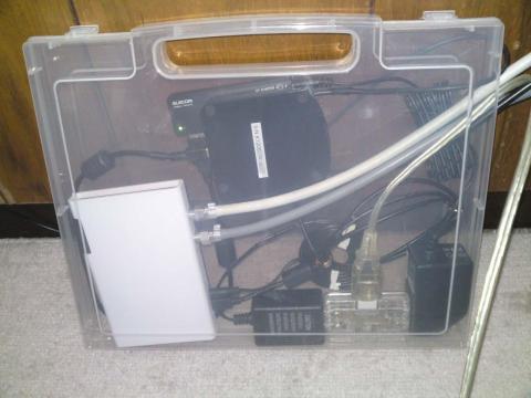 KTV-FSUSB2/V3 + PX-W3U3