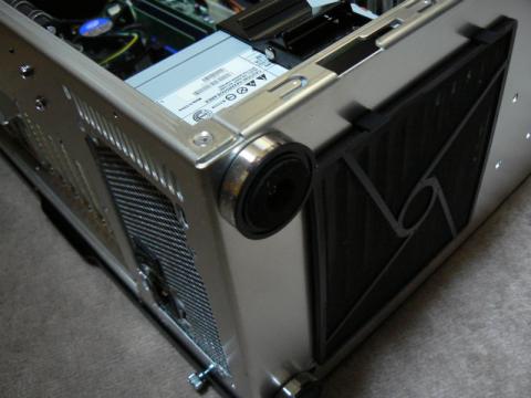 インシュレータ?