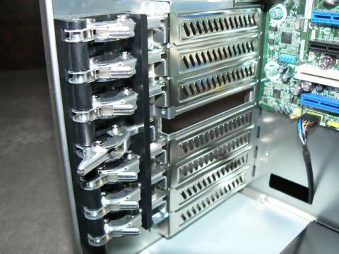 カードスロット