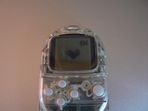 PocketStation - ドクドク