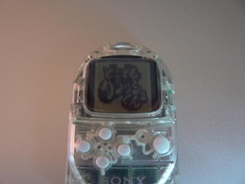 どこでもクラッシュくん