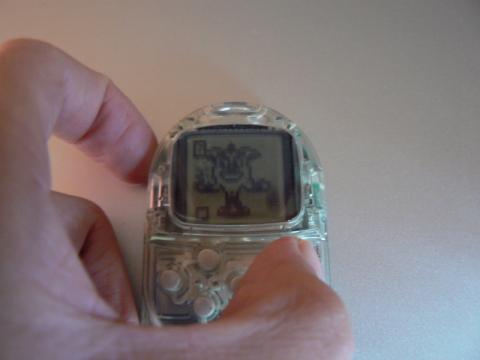 どこでもダンシン