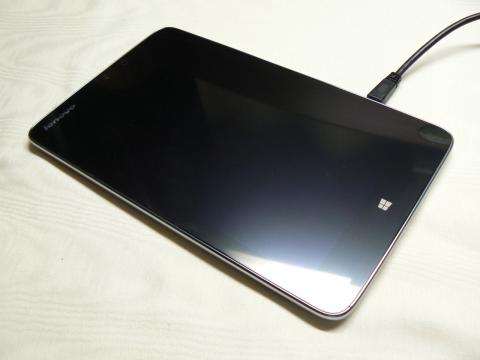 貼ってみた。かなりピッタリ。