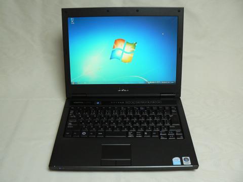 画面はやっぱりアンチグレアに限りますな。