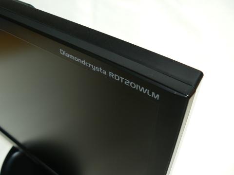 Diamondcrysta RDT201WLM