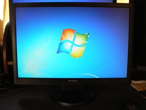 Windows 7 壁紙