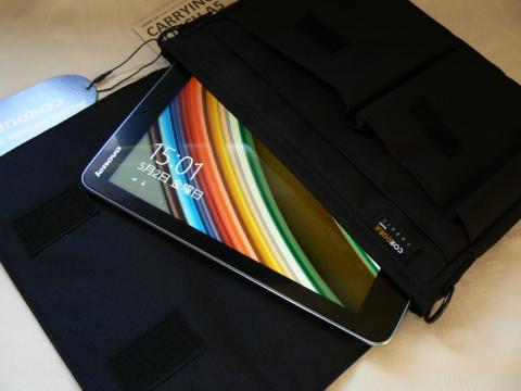 Miix 2 8 を入れてみた