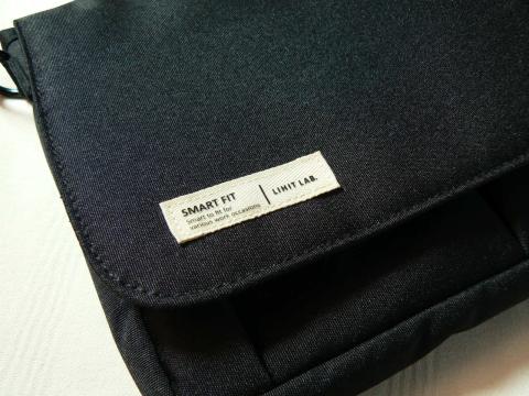 ワンポイントも。