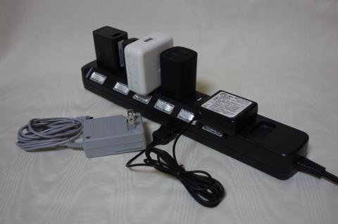 あっという間に一杯に。(やり過ぎ)