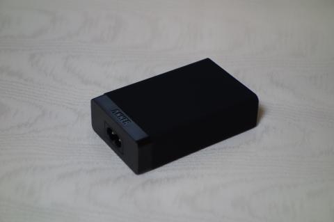 Anker 40W 5-port USB Charger