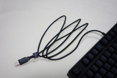 環境によってはケーブル長が足りない可能性あり。