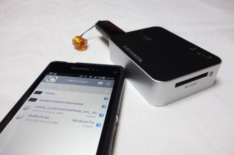 SR02 Manager にて。