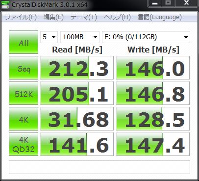 SATAⅢ ランダム