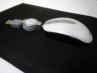 すごく小さくて薄い