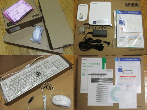 NP30Sの内包物(1)