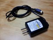 電源アダプタ