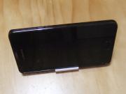 GalaxyS2を乗せてみました