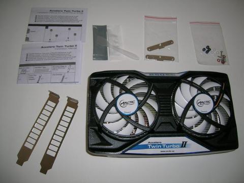 ヒートシンク・・・撮ってなかったw