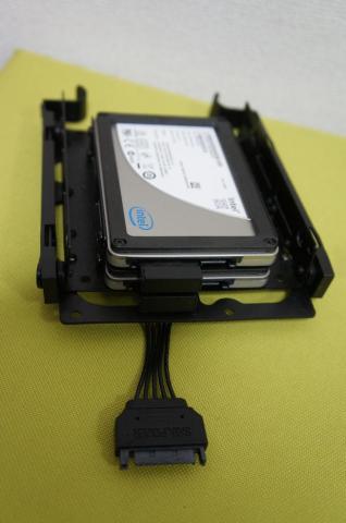 本ケーブル換装後