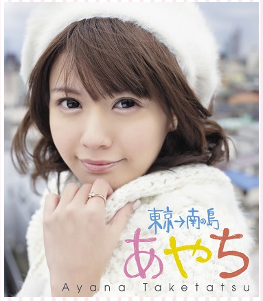 とても同一人物とは思えない