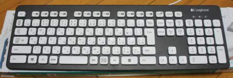 キーボトップ面