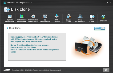クローンはノートンを使用するようだけどCDは未封入