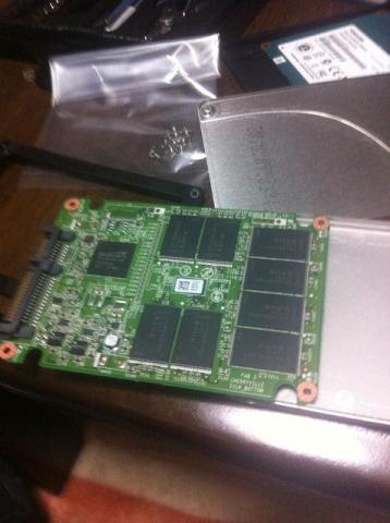 Intel520の中身その2