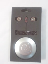 箱を開けてみました