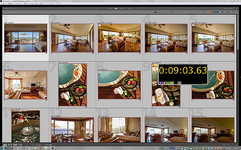 Blackでの書き出し