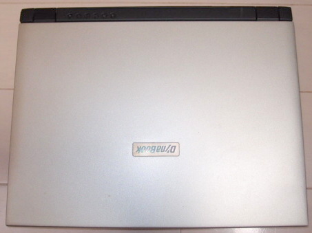 Dynabook SS S4