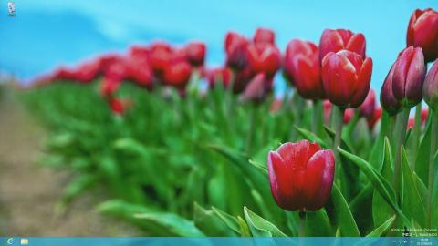 デスクトップ(フルHD)