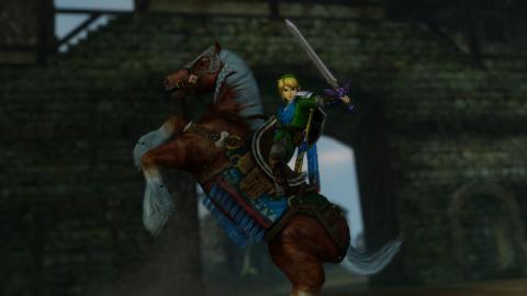 (C)Nintendo, コーエーテクモ