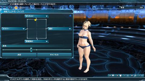 世界中に散らばるデブ専のためだけに撮った。