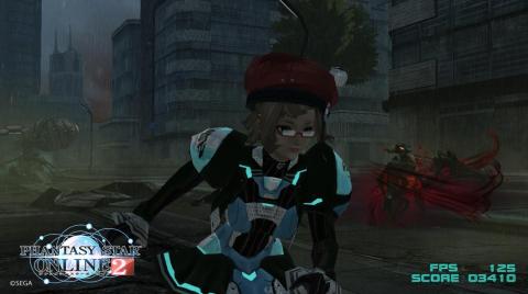 動画は撮れてないので静止画で。