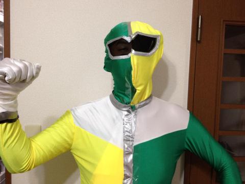 呪文の名はメ□ーイエ■ー!(かなりやっつけだが)