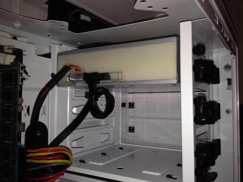 ブルーレイドライブ