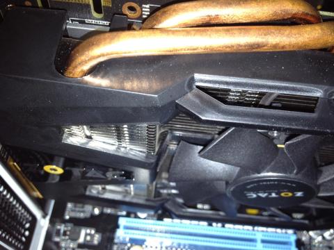 グラフィックボード